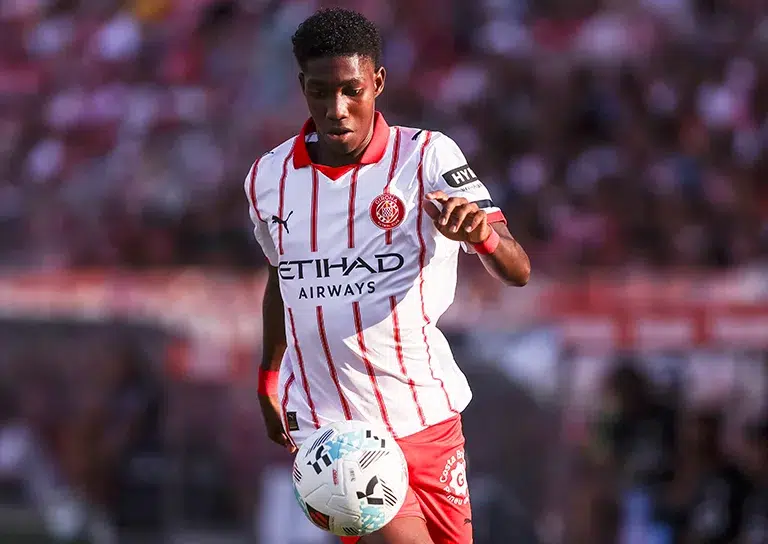 Girona VS Sevilla 30/08/2025: apuestas y pronósticos de LaLiga EA Sports
