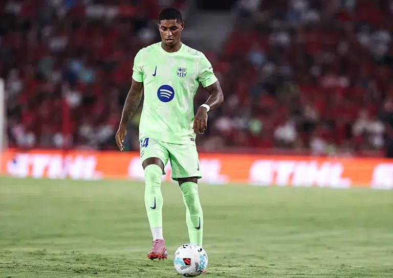 Levante VS Barcelona 23/08/2025: apuestas y pronósticos de LaLiga EA Sports