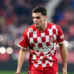 Napoli busca fichar a Miguel Gutiérrez por 18 millones: Real Madrid mantiene cláusula de venta del 50%