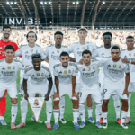Real Madrid brilla en su amistoso: goleada 4-0 ante WSG Tirol en pretemporada