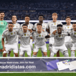 Real Madrid inicia la liga con victoria sobre Osasuna: análisis del partido y claves del triunfo