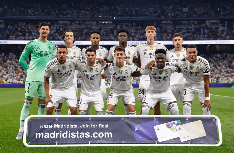 Real Madrid inicia la liga con victoria sobre Osasuna: análisis del partido y claves del triunfo