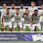 Real Madrid suma tres puntos tras vencer al RCD Mallorca en la jornada 3 de La Liga