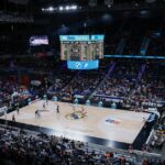 Real Madrid y Adam Silver dialogan sobre el futuro de la NBA en Europa