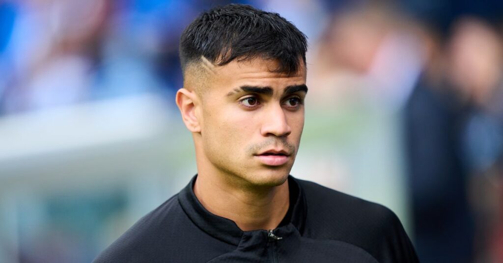 Reinier se une a Atlético Mineiro: un nuevo capítulo en su carrera futbolística