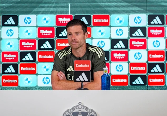Xabi Alonso analiza el duelo clave contra el Real Madrid: Claves y expectativas del partido ante Osasuna