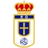 Club logo.