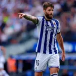 <p>Claro, aquí tienes el título reordenado según el formato solicitado:</p>
<p><strong>Real Sociedad VS Mallorca 24/09/2025: apuestas y pronósticos de LaLiga EA Sports</strong></p>