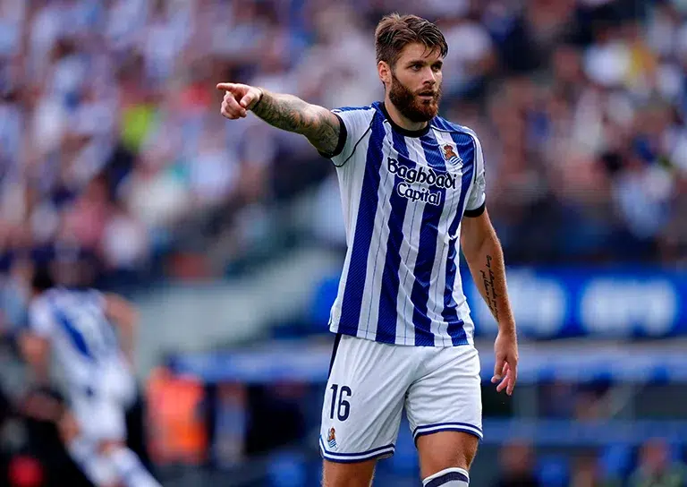 Claro, aquí tienes el título reordenado según el formato solicitado:
Real Sociedad VS Mallorca 24/09/2025: apuestas y pronósticos de LaLiga EA Sports