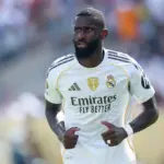 Antonio Rüdiger se perderá tres meses por lesión muscular: Impacto en el Real Madrid