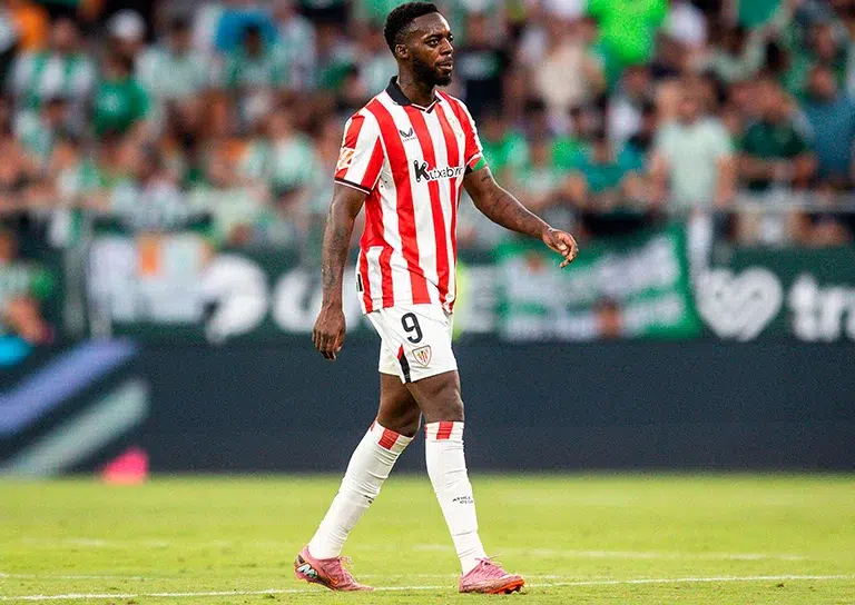 Athletic vs Alavés 13/09/2025: apuestas y pronósticos de LaLiga EA Sports