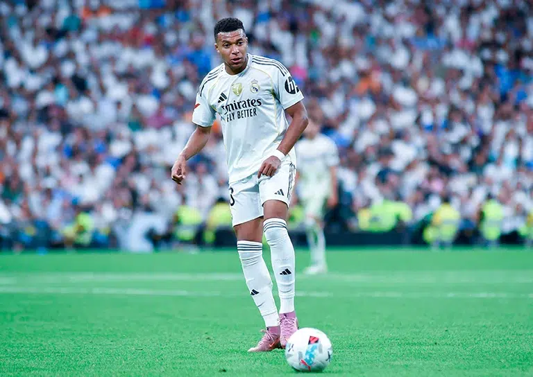 Atlético Madrid VS Real Madrid 27/09/2025: apuestas y pronósticos de LaLiga EA Sports