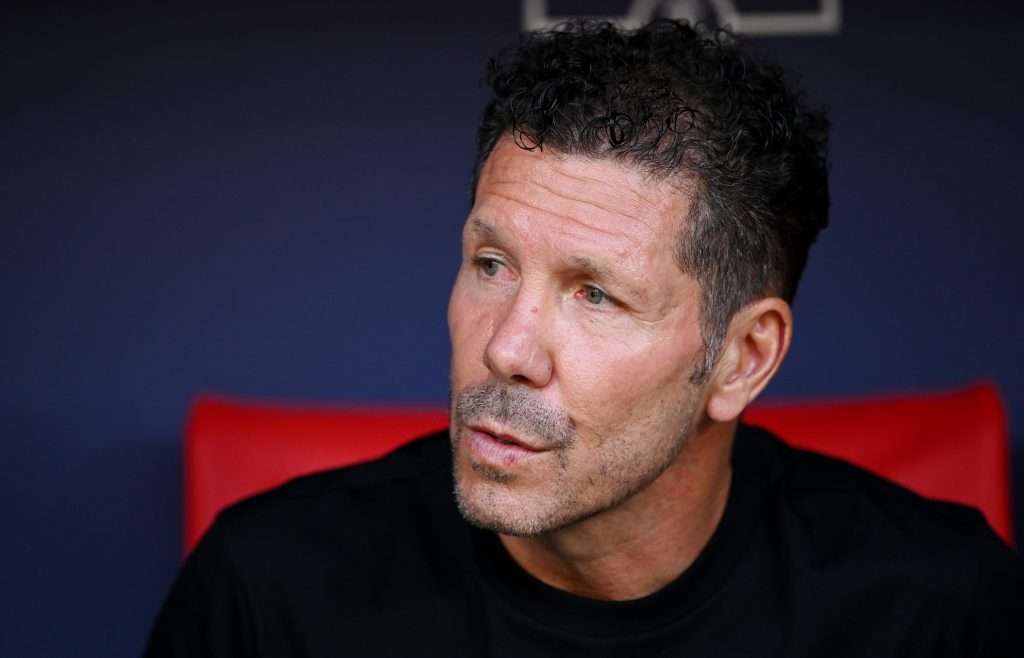 Atlético de Madrid: 5 ausencias clave ante el Liverpool que podrían marcar la diferencia
