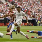 Atlético de Madrid sorprende al Real Madrid: análisis del 5-2 y sus consecuencias