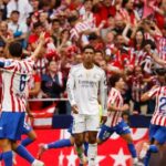 Atlético de Madrid sorprende al Real Madrid con un contundente 5-2 en la jornada 7 de la Liga EA Sports
