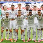 Atlético de Madrid sorprende con un contundente 5-2 sobre el Real Madrid en la jornada 7 de la Liga EA Sports