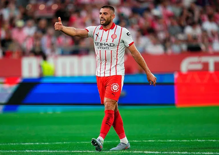 Celta VS Girona 14/09/2025: apuestas y pronósticos de LaLiga EA Sports
