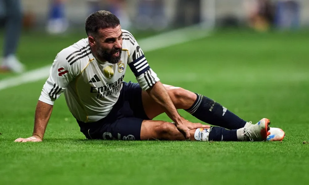 Cinco alternativas para el Real Madrid en la banda derecha ante las bajas de Carvajal y Trent