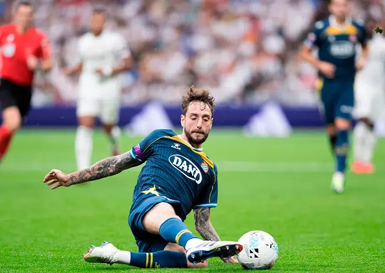 Claro, aquí tienes el título modificado:
"Girona VS Espanyol 26/09/2025: apuestas y pronósticos de LaLiga EA Sports"