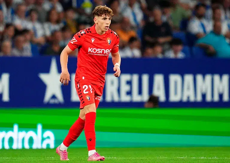 Claro, aquí tienes el título reestructurado:
Villarreal VS Osasuna 20/09/2025: apuestas y pronósticos de LaLiga EA Sports