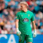 <p>Claro, aquí tienes el título reformulado según el formato que solicitaste:</p>
<p><strong>Rayo Vallecano VS Celta de Vigo 21/09/2025: apuestas y pronósticos de LaLiga EA Sports</strong></p>