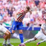 Kairat Almaty: Militao y Carvajal se pierden el derbi en busca de redención