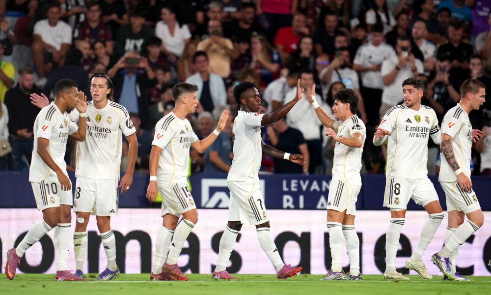 Kairat Almaty vs Real Madrid: Claves para entender el duelo en la Liga de Campeones