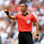 Marco Guida, el árbitro que dirigirá el Kairat Almaty-Real Madrid: Todo lo que debes saber sobre su carrera