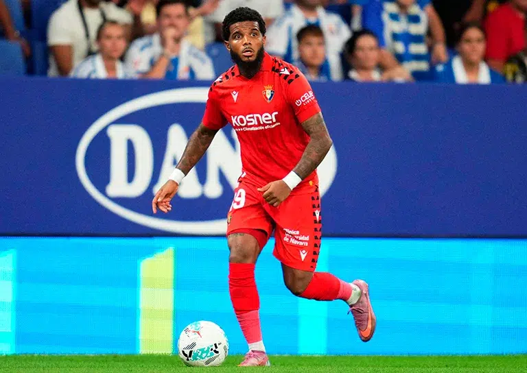 Osasuna VS Rayo Vallecano 14/09/2025: apuestas y pronósticos de LaLiga EA Sports
