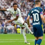 Real Madrid suma otra victoria: análisis del 2-0 ante el RCD Espanyol en la Liga EA Sports