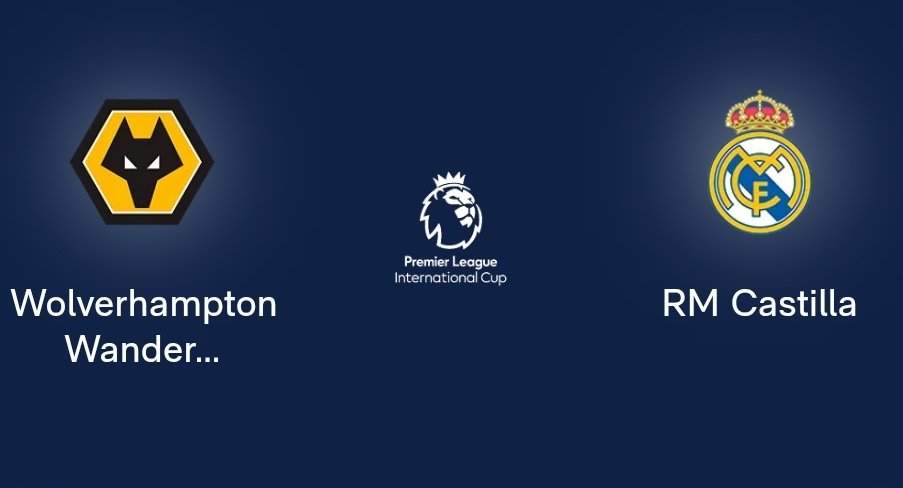 Real Madrid vs Wolverhampton: Un repaso a sus históricos enfrentamientos en el fútbol europeo