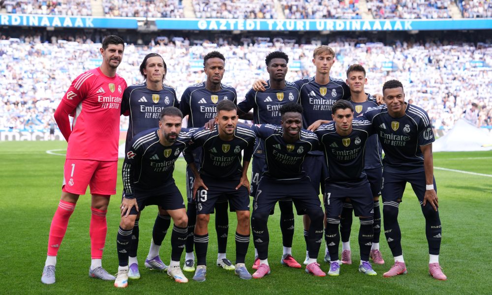 Real Madrid y Marsella: Claves para entender su duelo en la Liga de Campeones