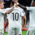Tres claves del duelo entre Real Sociedad y Real Madrid en La Liga md4