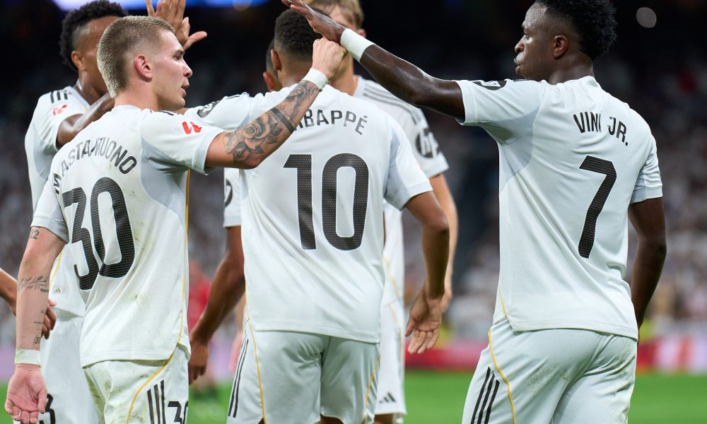 Tres claves del duelo entre Real Sociedad y Real Madrid en La Liga md4