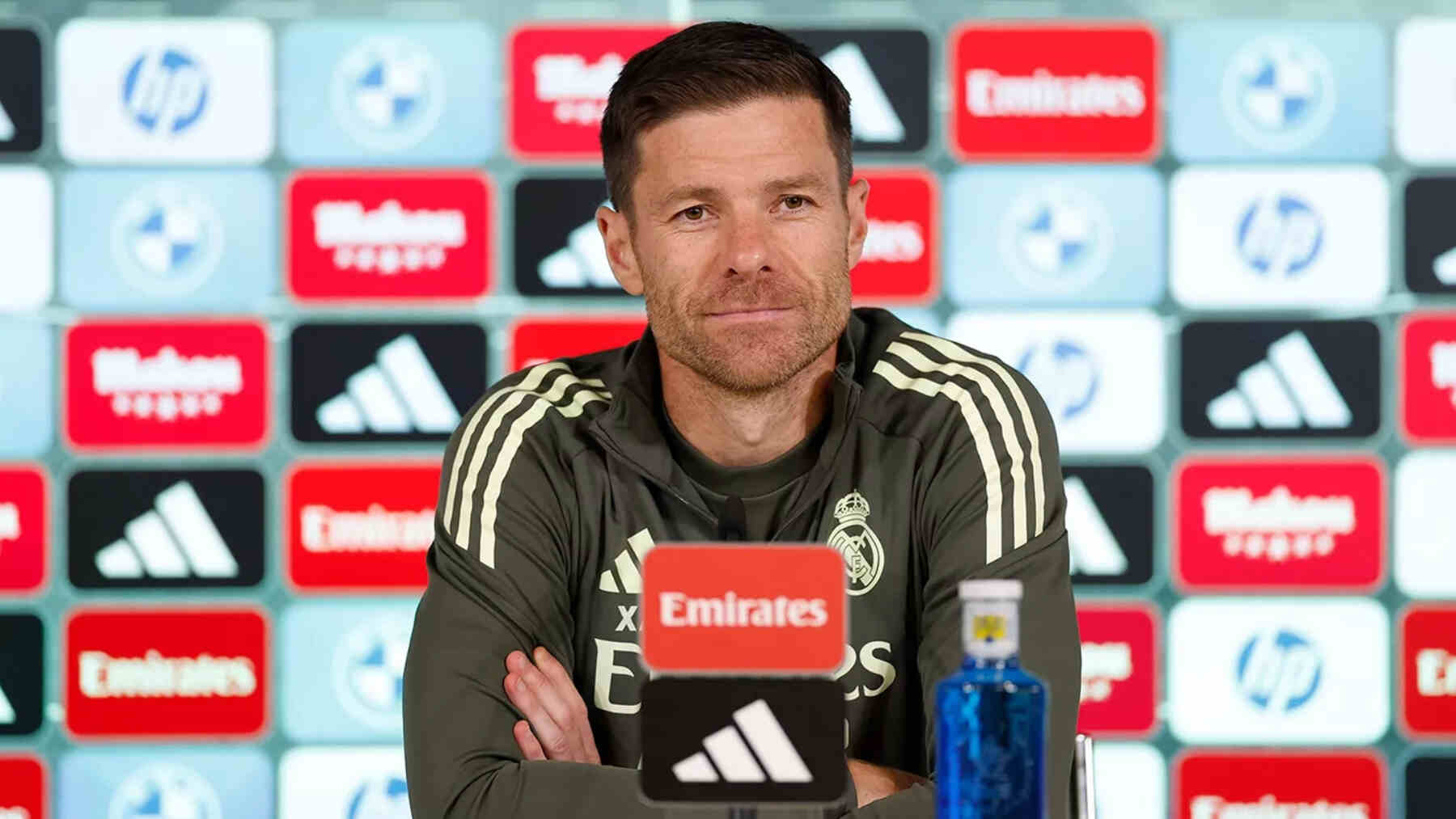 Xabi Alonso analiza el clásico: Claves para el duelo Real Madrid-Atlético de Madrid