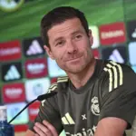 Xabi Alonso analiza el duelo clave entre Real Madrid y Olympique de Marsella en Champions League