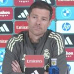 Xabi Alonso analiza el duelo clave entre Real Sociedad y Real Madrid en la Liga EA Sports