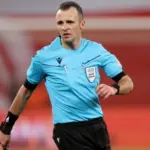 Irfan Peljto será el árbitro en el duelo entre Real Madrid y Olympique de Marsella: lo que necesitas saber