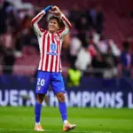 Celta VS Atlético Madrid 05/10/2025: apuestas y pronósticos de LaLiga EA Sports