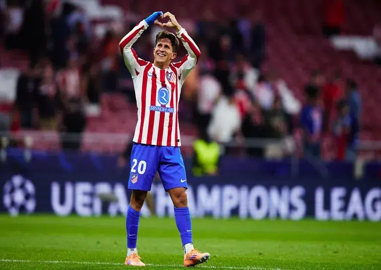 Celta VS Atlético Madrid 05/10/2025: apuestas y pronósticos de LaLiga EA Sports