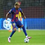 <p>Claro, aquí tienes el título reformulado:</p>
<p><strong>"Sevilla VS Barcelona 05/10/2025: apuestas y pronósticos de LaLiga EA Sports"</strong></p>
