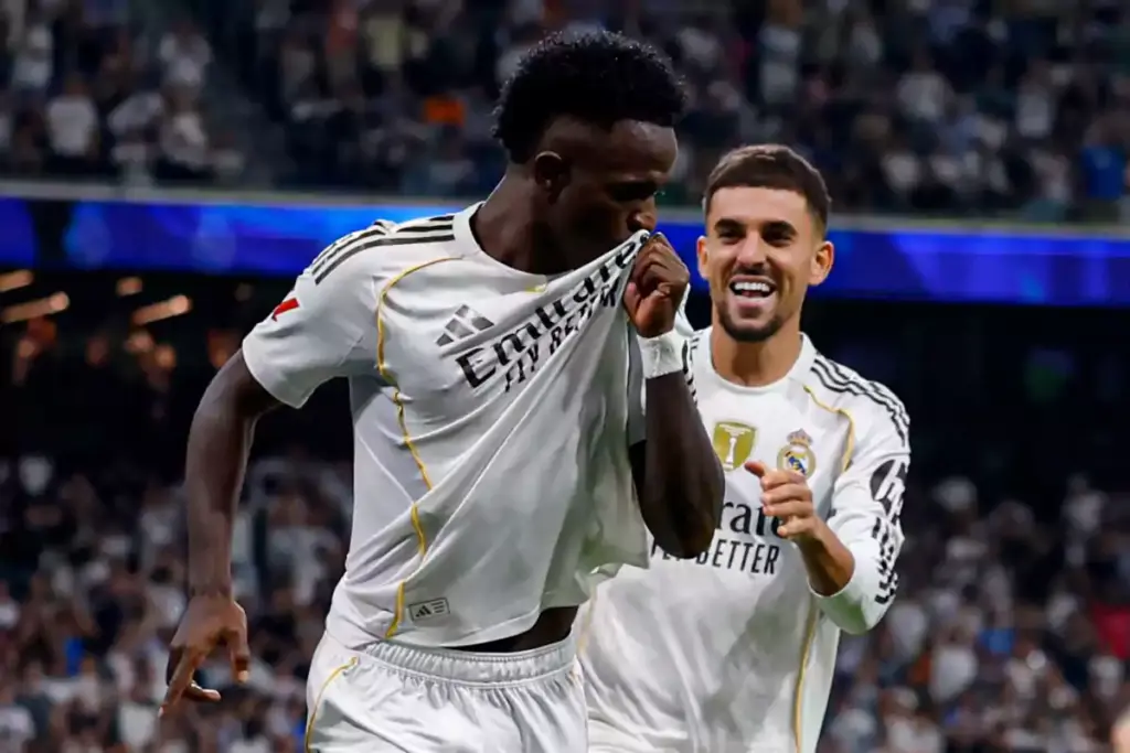 Real Madrid se impone al Villarreal: Análisis del partido de la jornada 8 en la Liga EA Sports