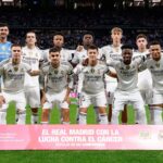 Real Madrid se impone ante Villarreal y sigue en la lucha por el título en la Liga EA Sports