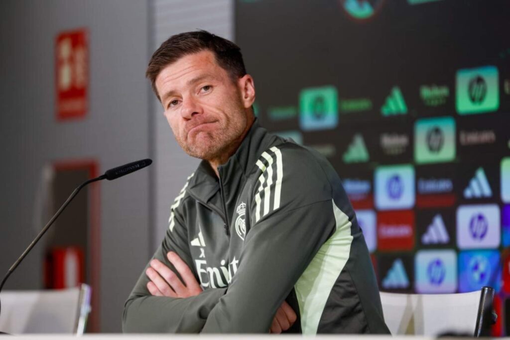 Xabi Alonso analiza el duelo clave ante el Real Madrid: Claves y expectativas del Villarreal